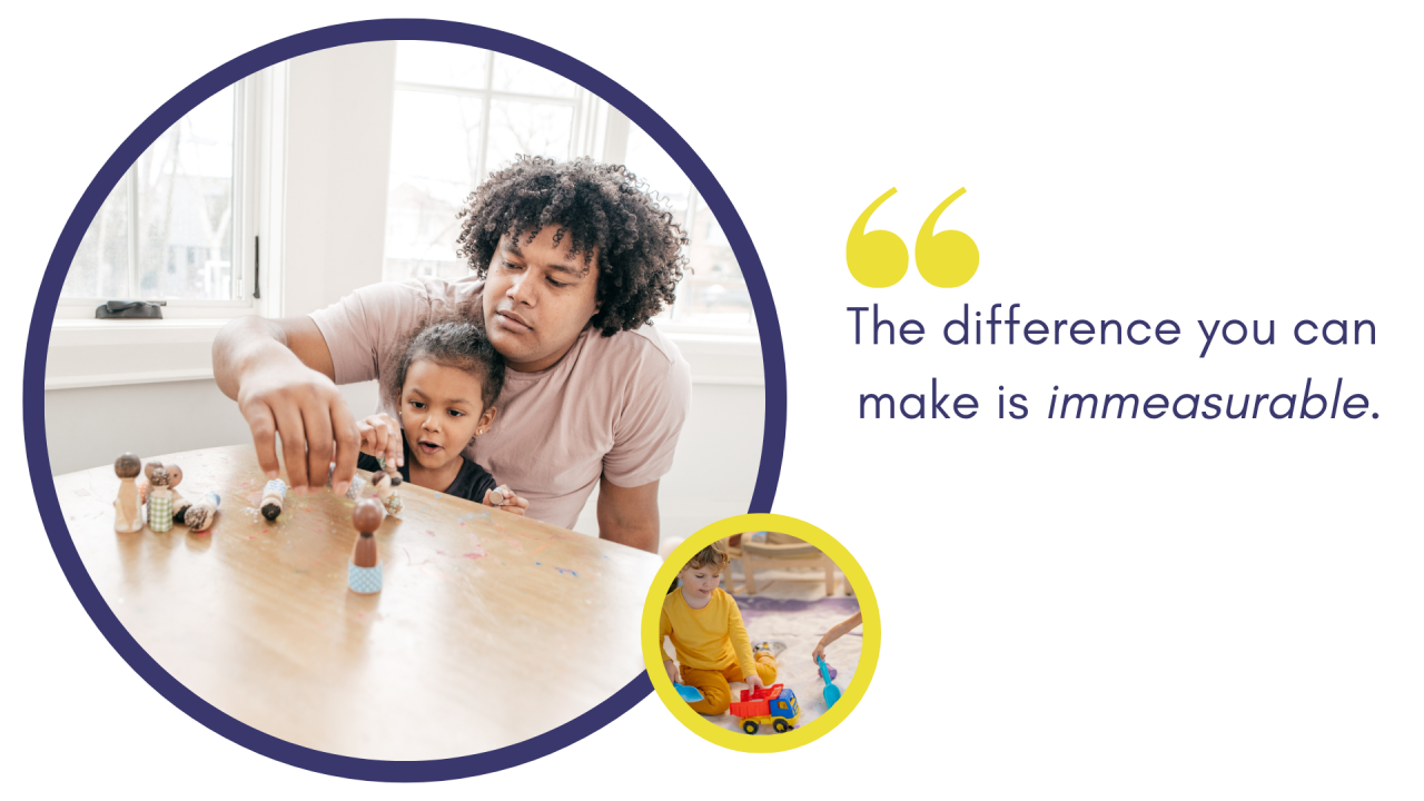 What is foster care? Brophy Family and Youth Services