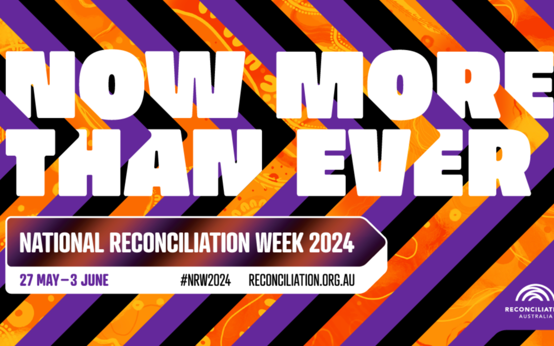 How you can participate in Brophy’s National Reconciliation Week event
