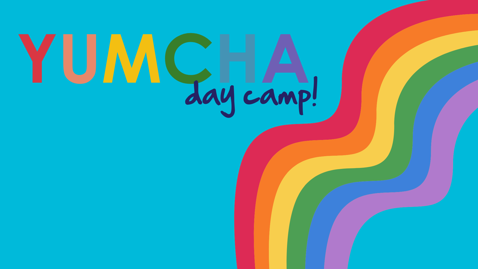 Yumcha Day Camp in Port Fairy