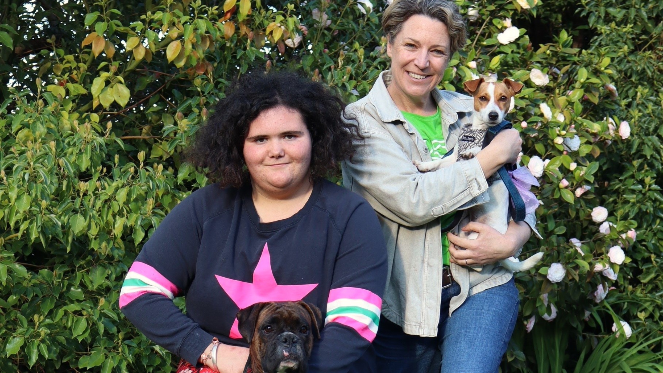 Celebrate Mental Health with headspace Hamilton’s Pooch Picnic