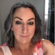 Leah McDonald