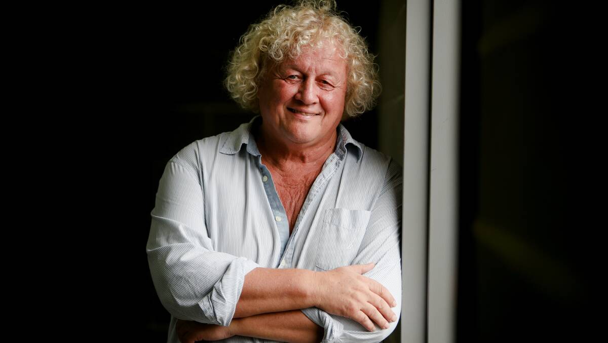 Community invited to free forum with leading psychologist