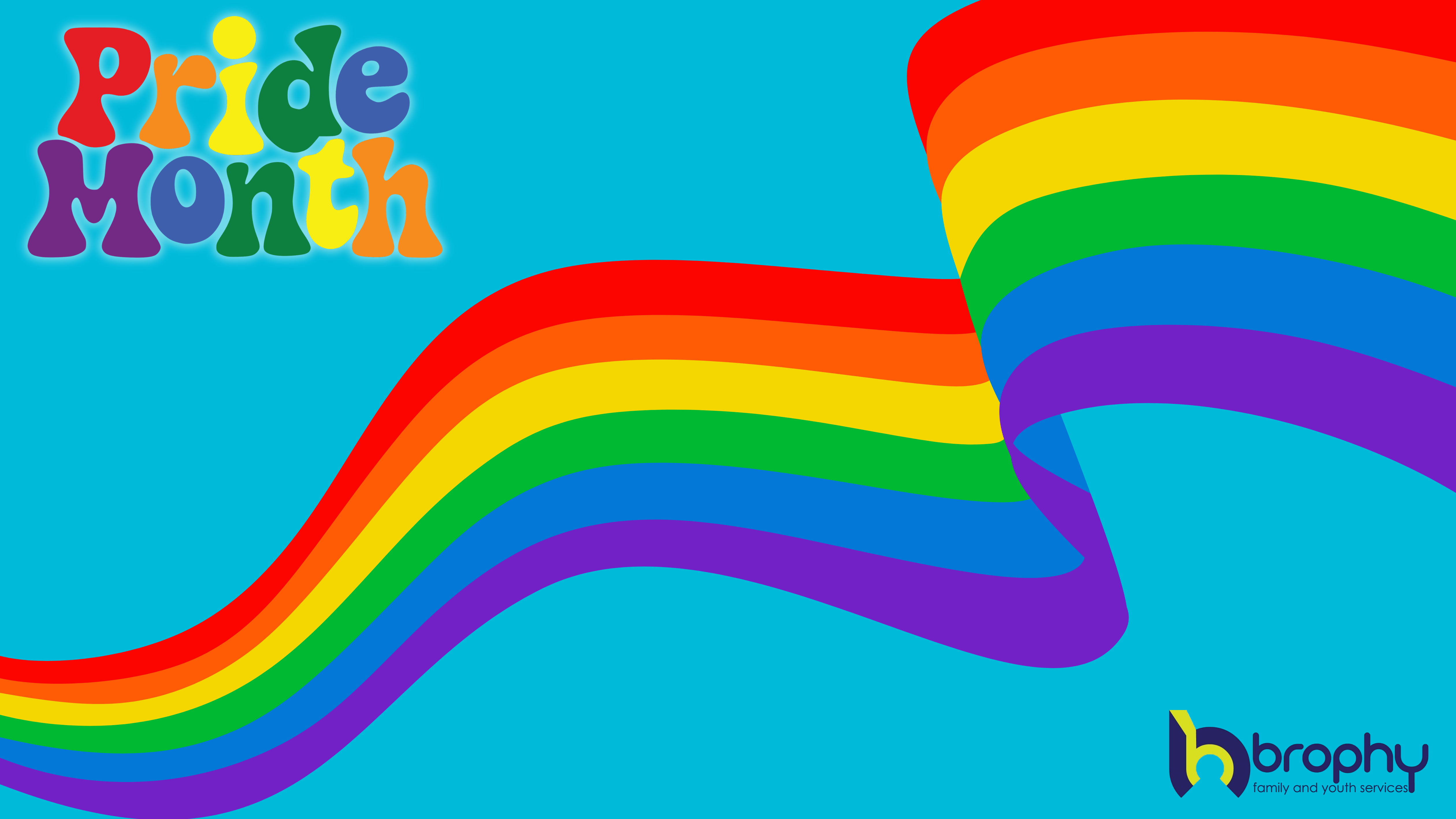 Why Pride Month Matters at Brophy