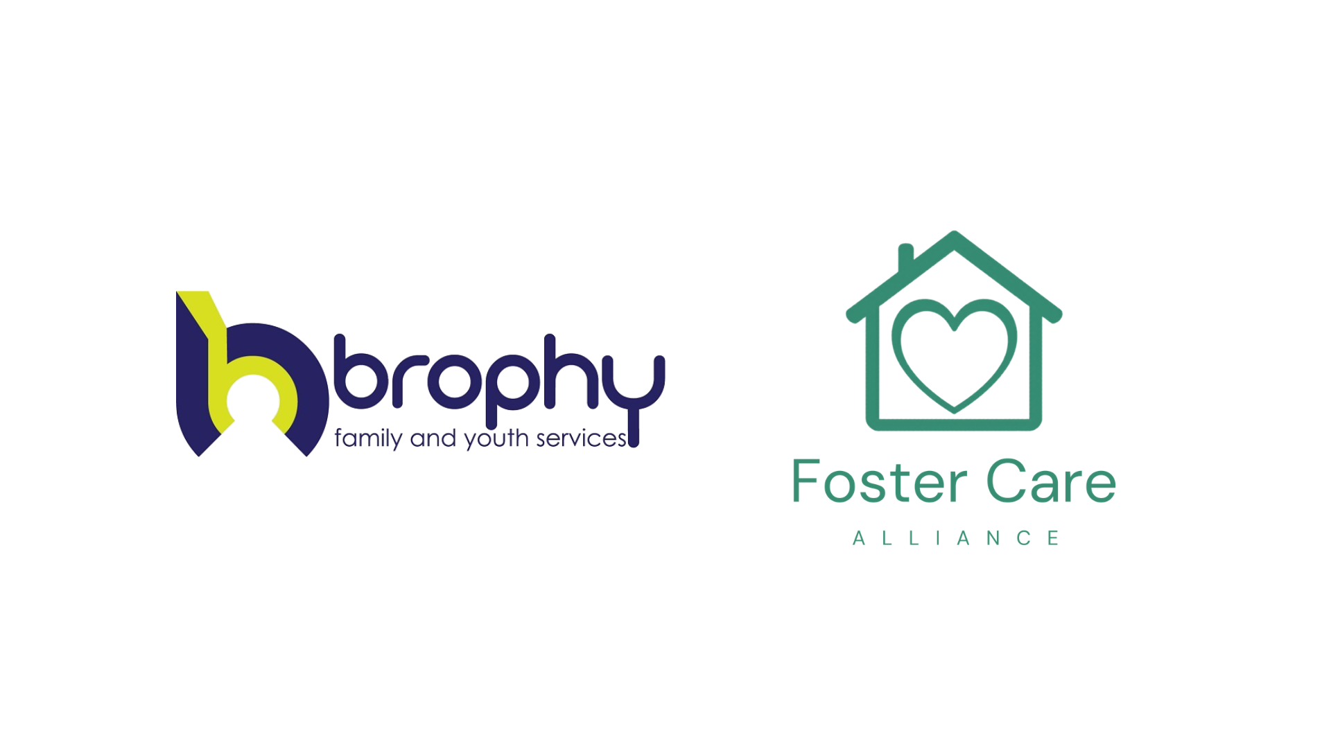 Brophy joins new alliance to strengthen foster care in Victoria