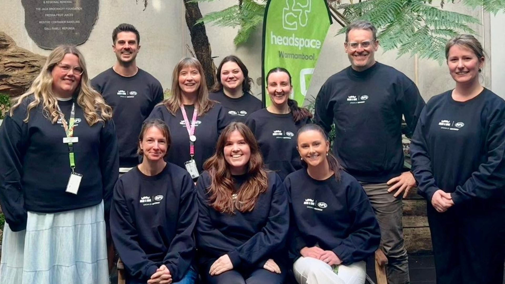 headspace Warrnambool ready to deliver Ahead of the Game program
