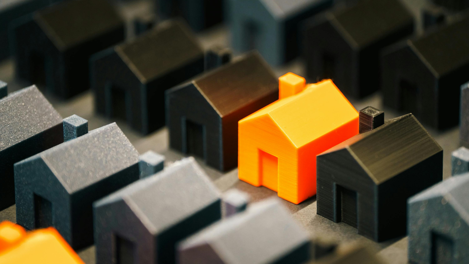 Paper houses shine a light on south-west homelessness crisis
