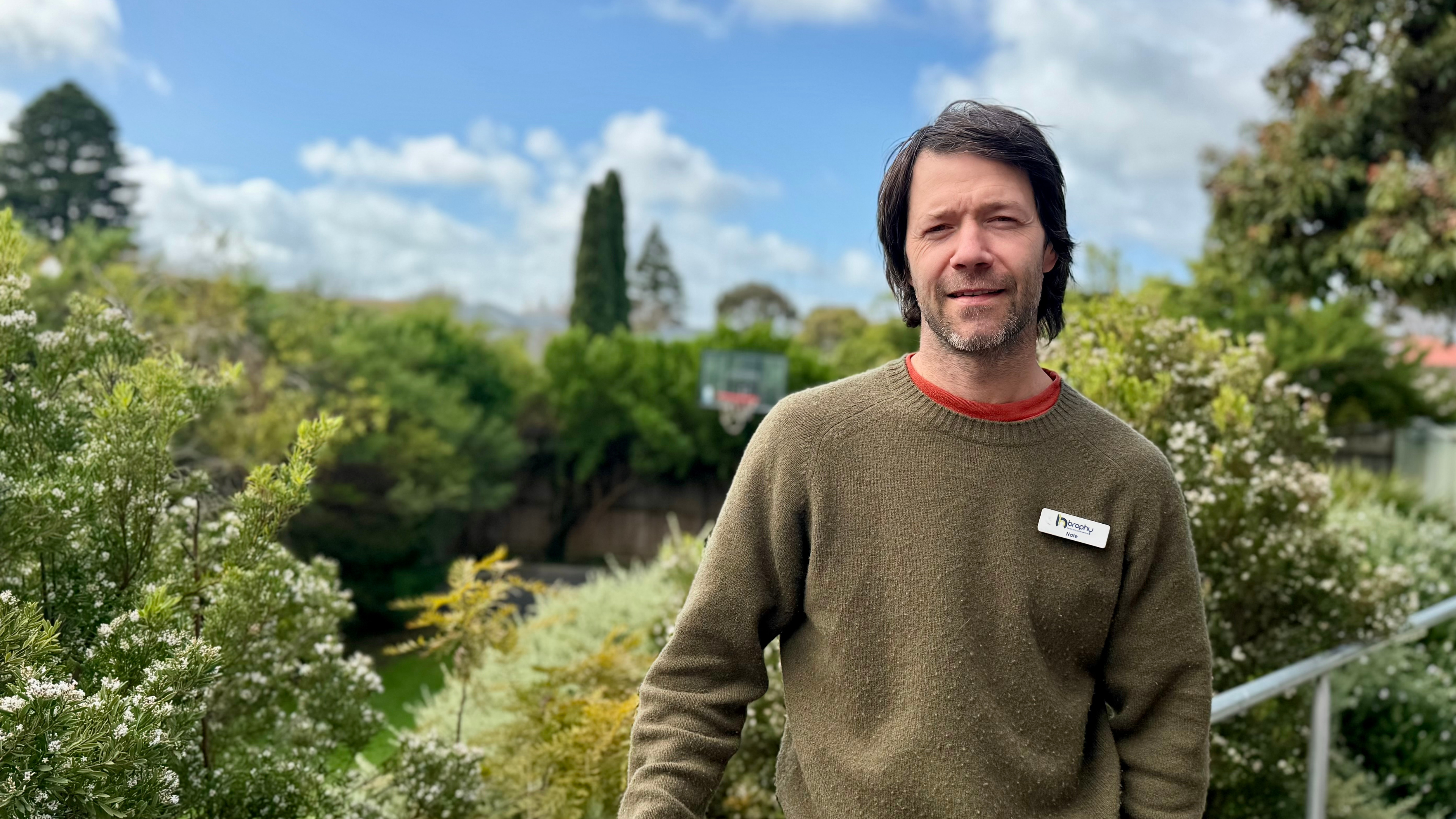 Nate’s Aussie Odyssey: Skateboards, snakes and a career in youth work