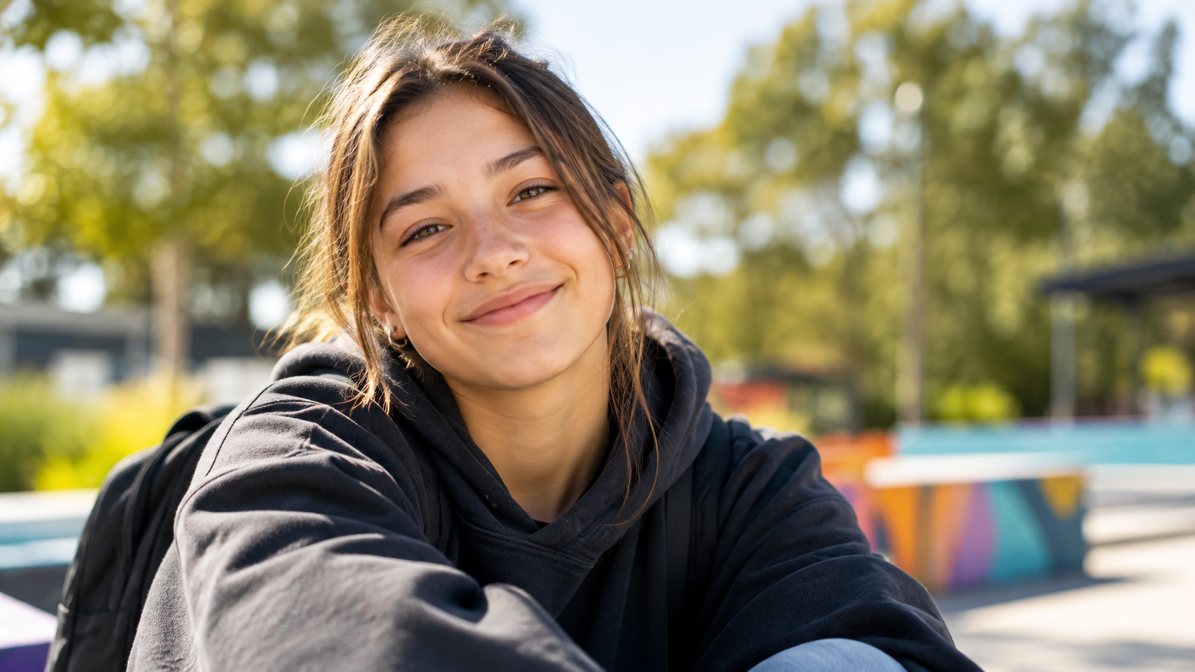 Small things can make a difference this Mental Health Month