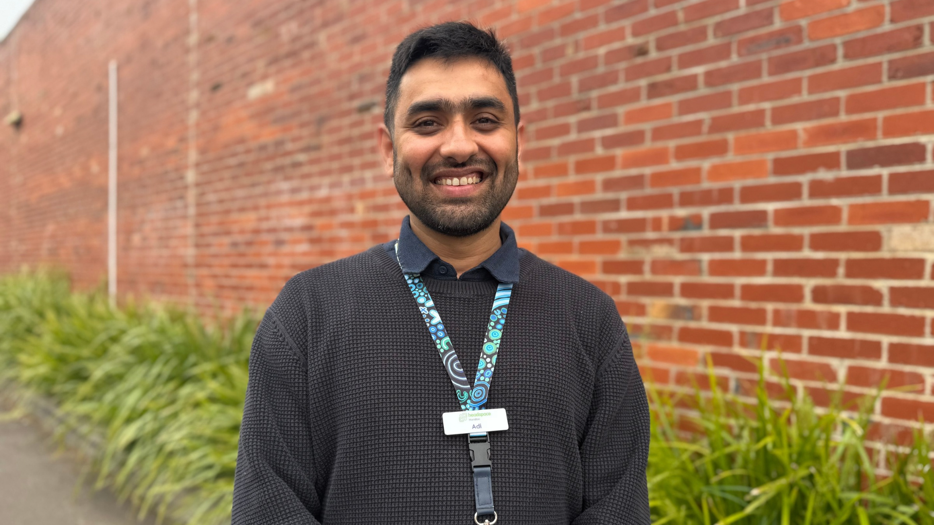 How sport, anime and community helped Adi find home in Hamilton